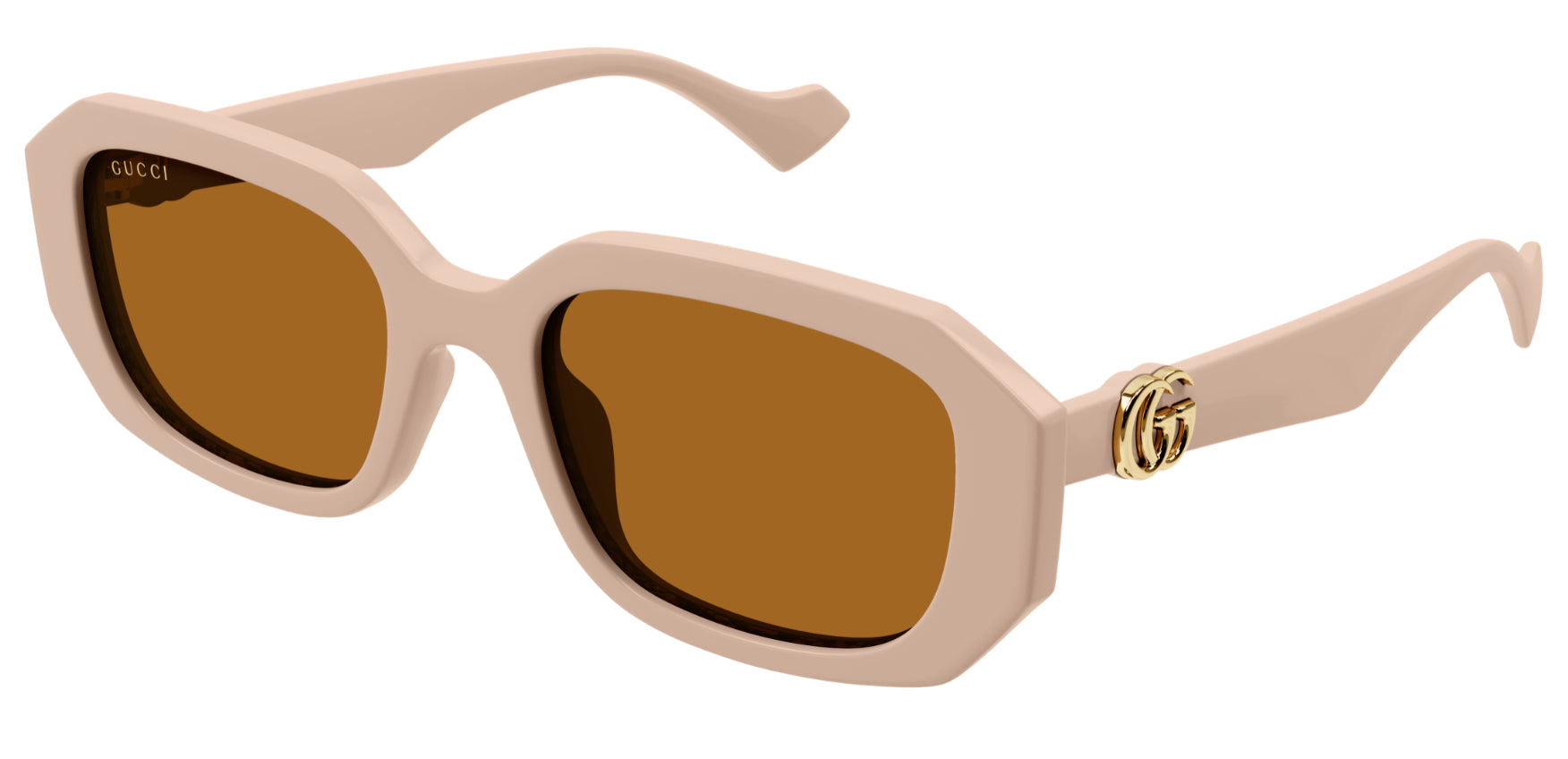 Sonnenbrille Gucci GG Logo GG1535S