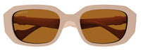 Sonnenbrille Gucci GG Logo GG1535S
