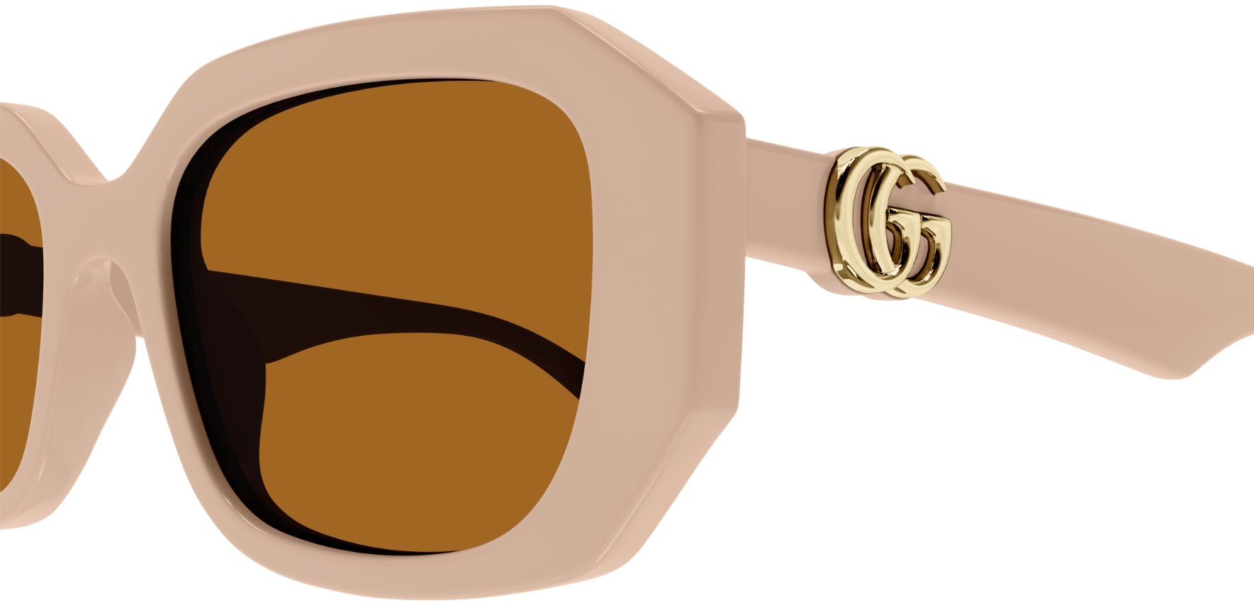 Sonnenbrille Gucci GG Logo GG1535S