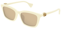 Óculos de sol Gucci GG Logo GG1596SK