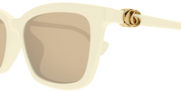 Óculos de sol Gucci GG Logo GG1596SK