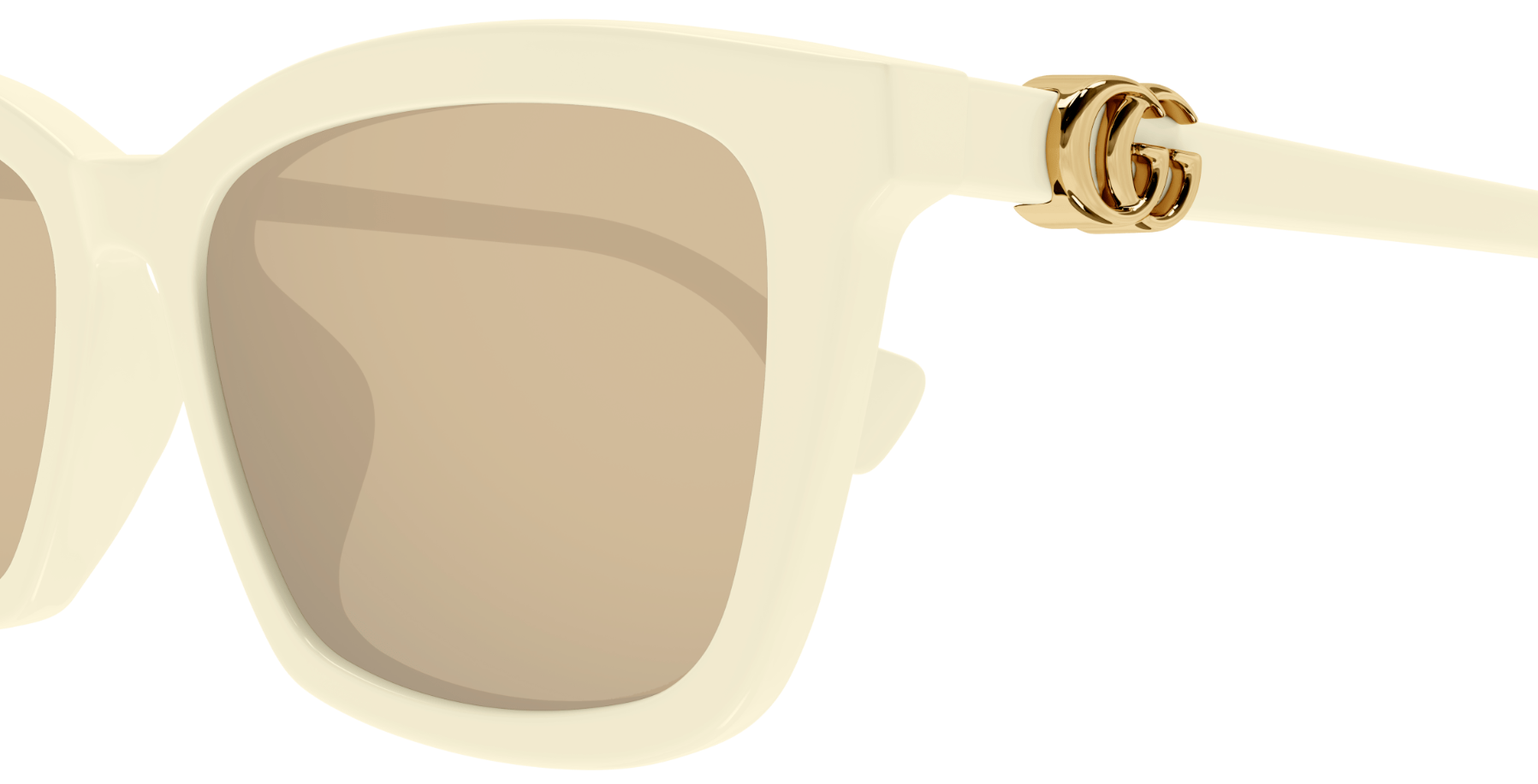 Óculos de sol Gucci GG Logo GG1596SK