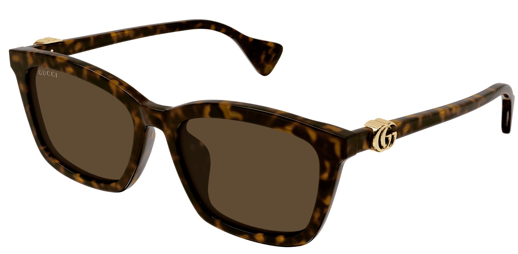 Óculos de sol Gucci GG Logo GG1596SK