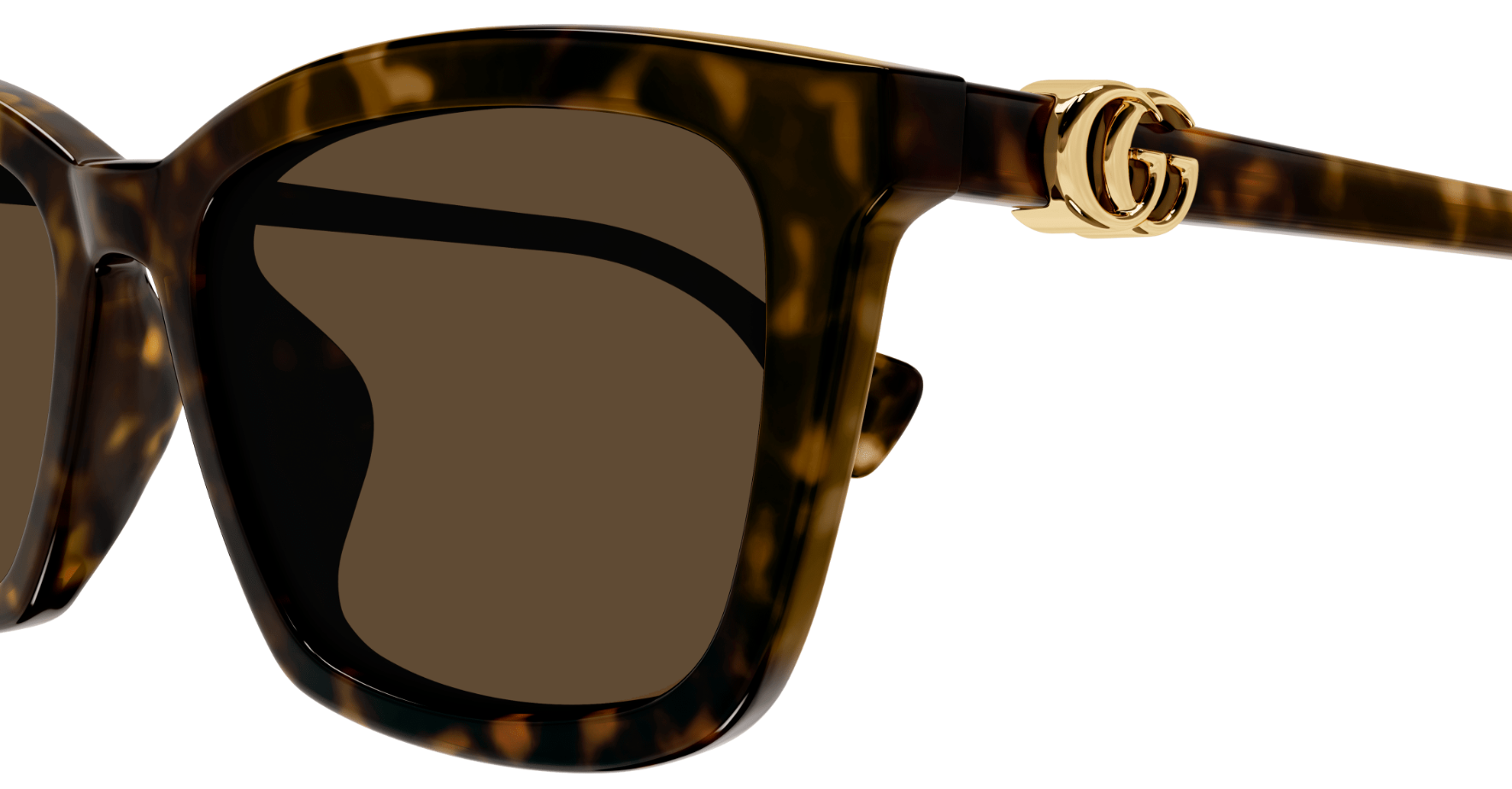 Óculos de sol Gucci GG Logo GG1596SK