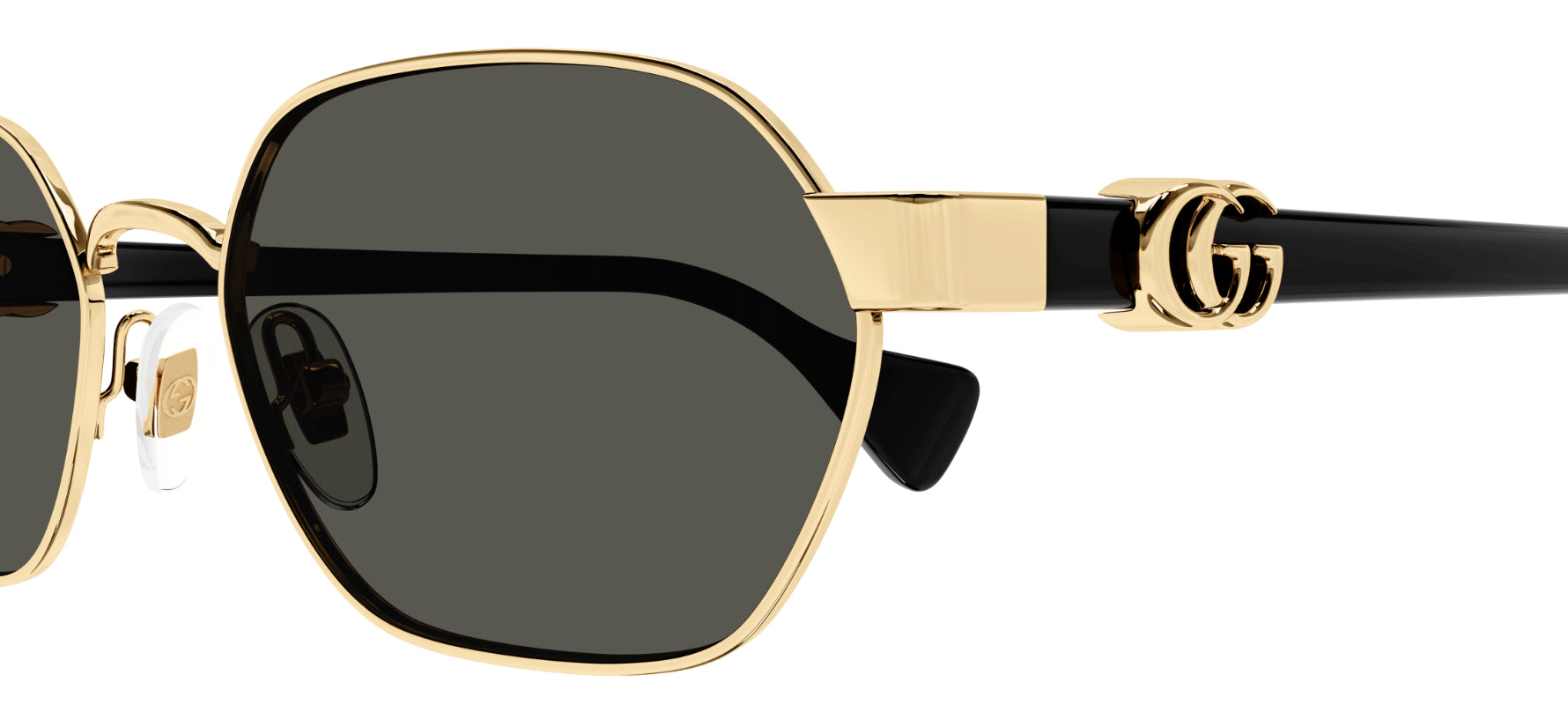 Óculos de Sol Gucci GG Logo GG1593S