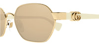Óculos de Sol Gucci GG Logo GG1593S