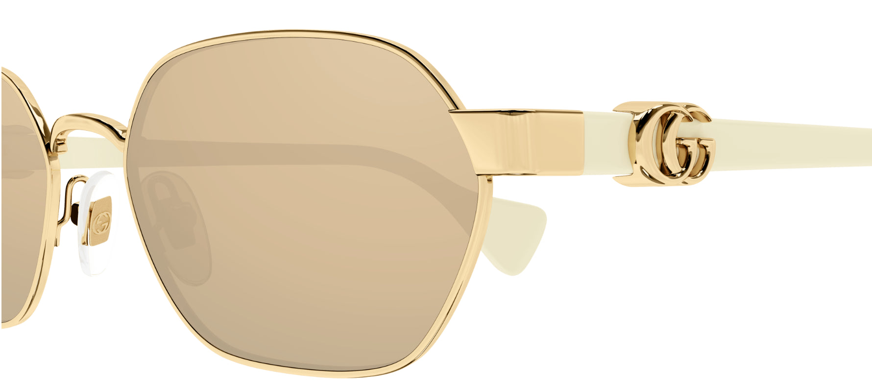 Óculos de Sol Gucci GG Logo GG1593S