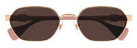 Óculos de Sol Gucci GG Logo GG1593S