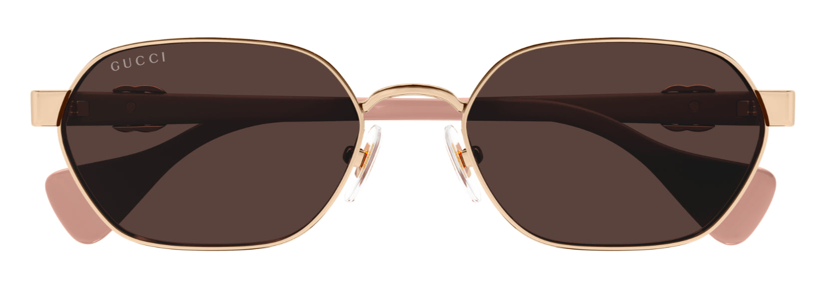 Óculos de Sol Gucci GG Logo GG1593S