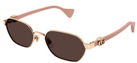 Óculos de Sol Gucci GG Logo GG1593S