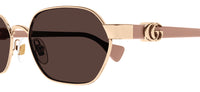 Óculos de Sol Gucci GG Logo GG1593S