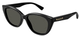 Occhiali da Sole Gucci Lettering GG1588S