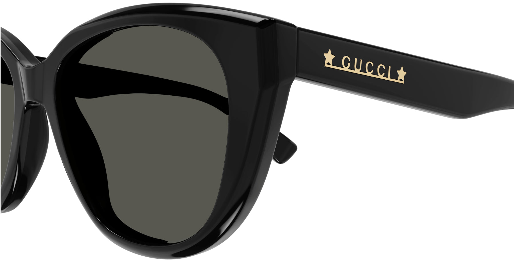 Óculos de Sol Gucci Lettering GG1588S