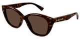 Occhiali da Sole Gucci Lettering GG1588S
