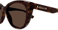 Óculos de Sol Gucci Lettering GG1588S