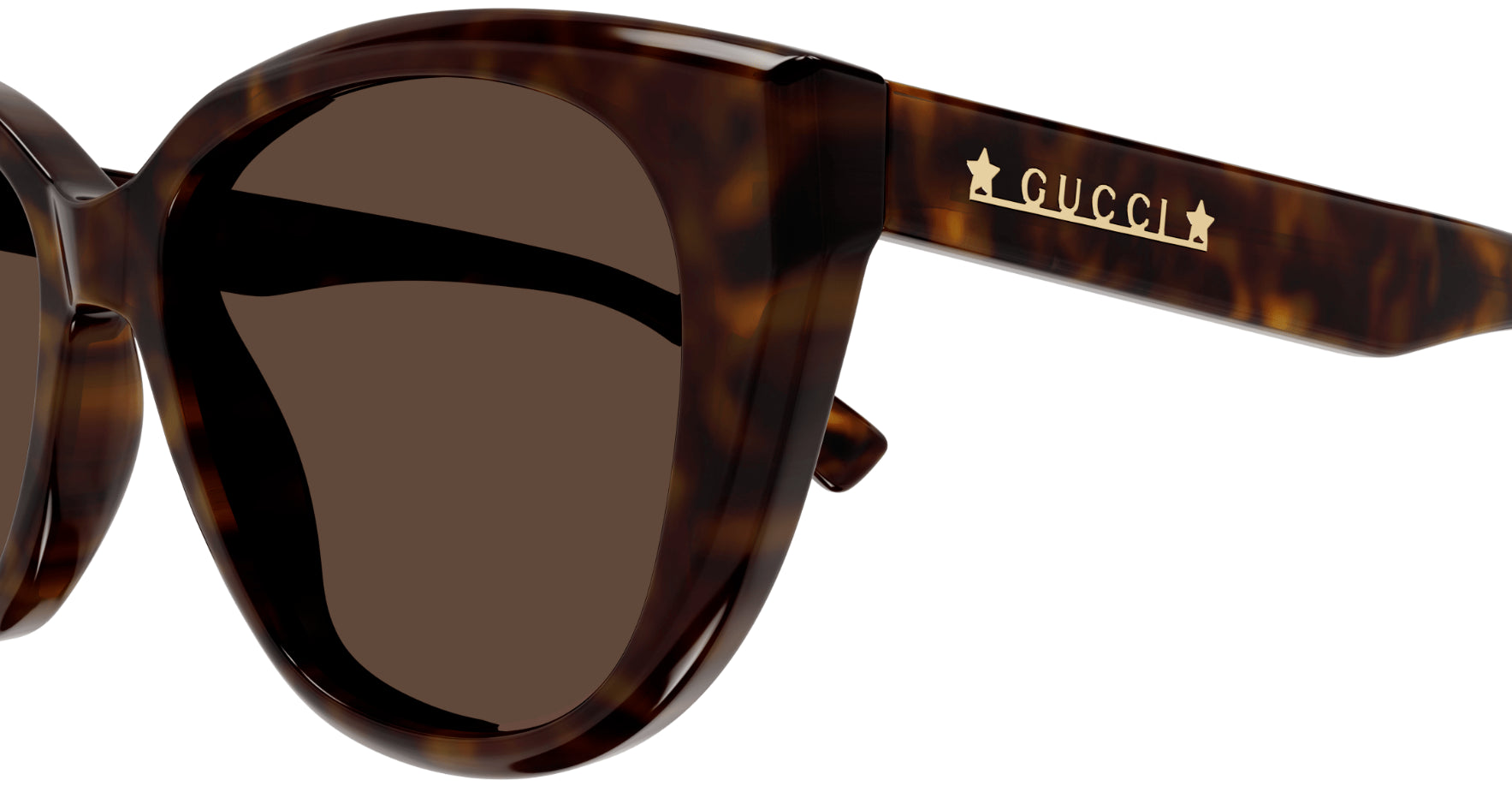 Óculos de Sol Gucci Lettering GG1588S