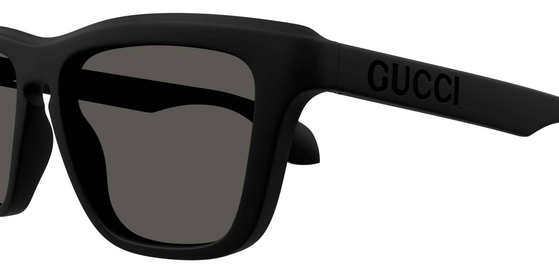 Óculos de Sol Gucci Lettering GG1571S
