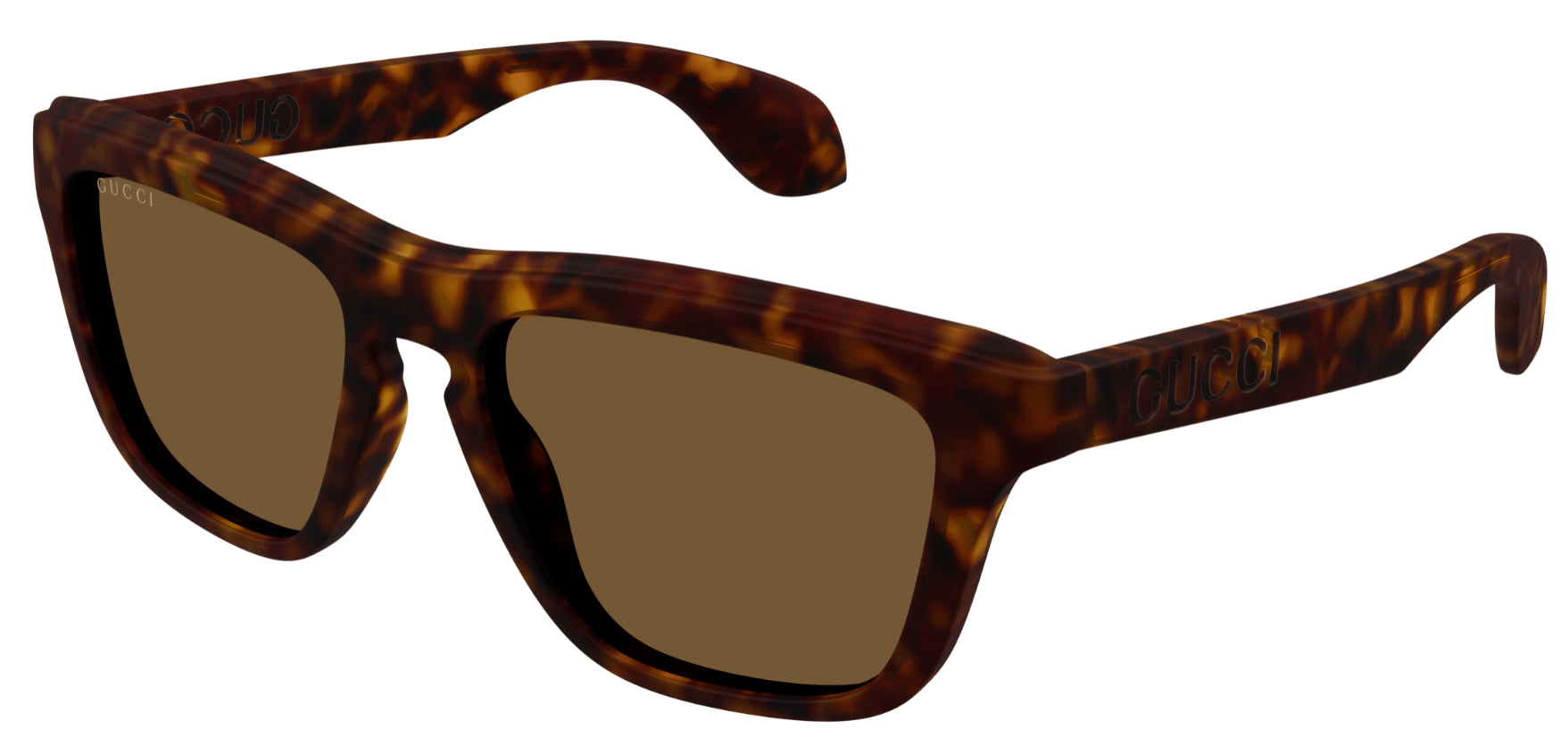 Óculos de Sol Gucci Lettering GG1571S