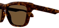 Óculos de Sol Gucci Lettering GG1571S