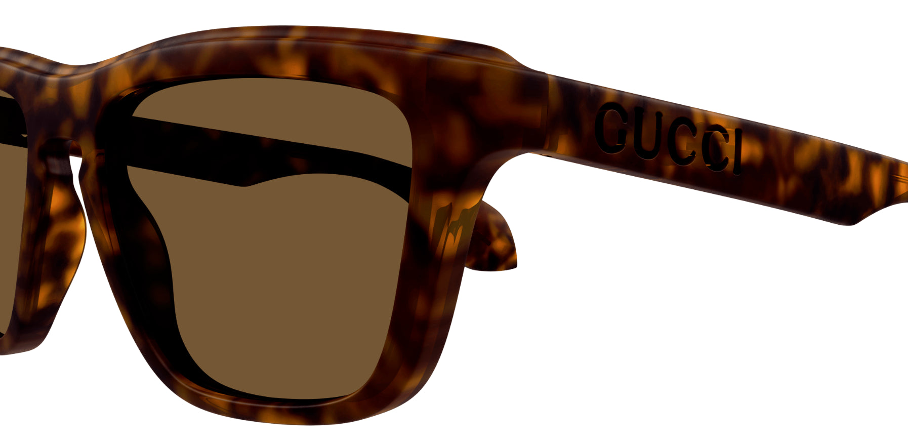 Óculos de Sol Gucci Lettering GG1571S