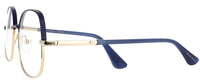Korrektionsbrille Vanessa Bruno NANO02