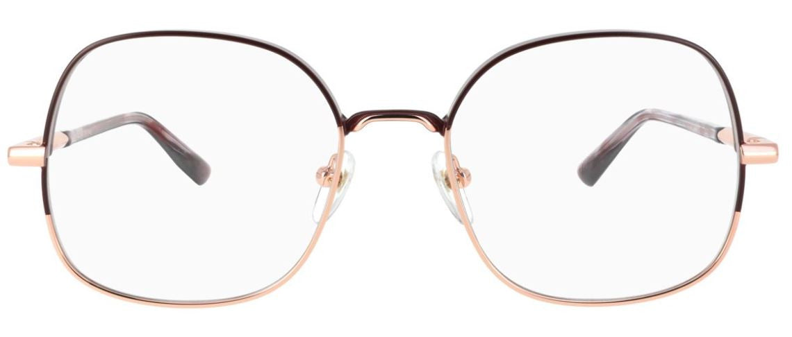 Korrektionsbrille Vanessa Bruno NANO02
