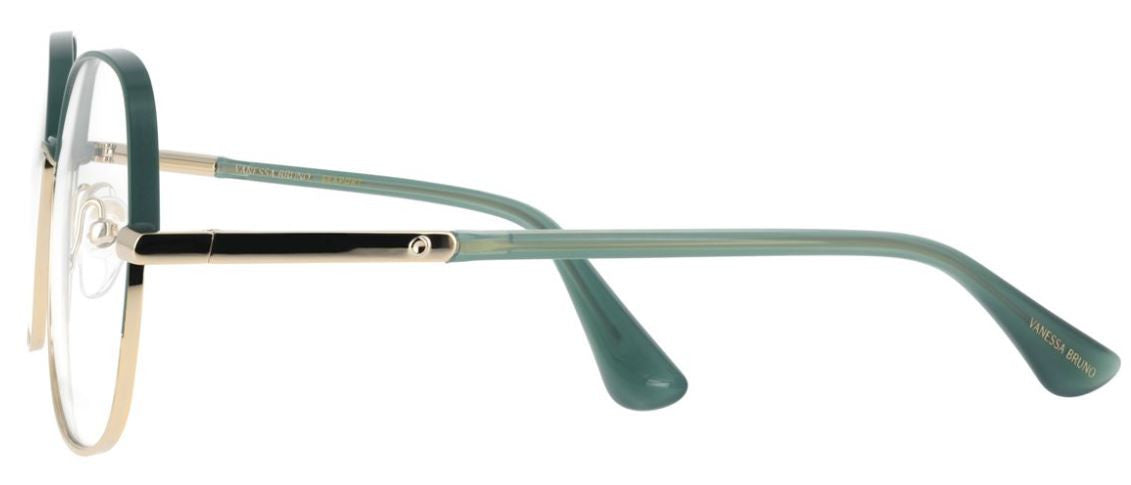 Korrektionsbrille Vanessa Bruno NANO02