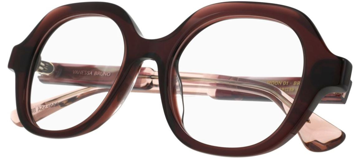 Vanessa Bruno MOON01 Prescription Glasses