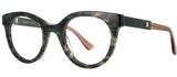 Lunettes de vue Vanessa Bruno MOON02