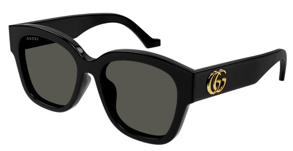 Lunettes de Soleil Gucci GG Logo GG1550SK
