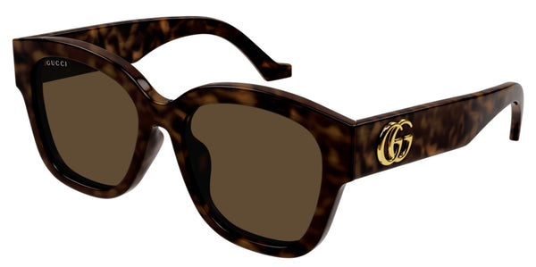 Lunettes de Soleil Gucci GG Logo GG1550SK