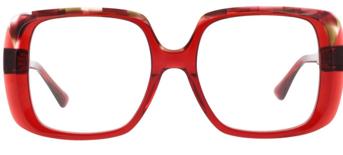 Optische bril Vanessa Bruno MOON03