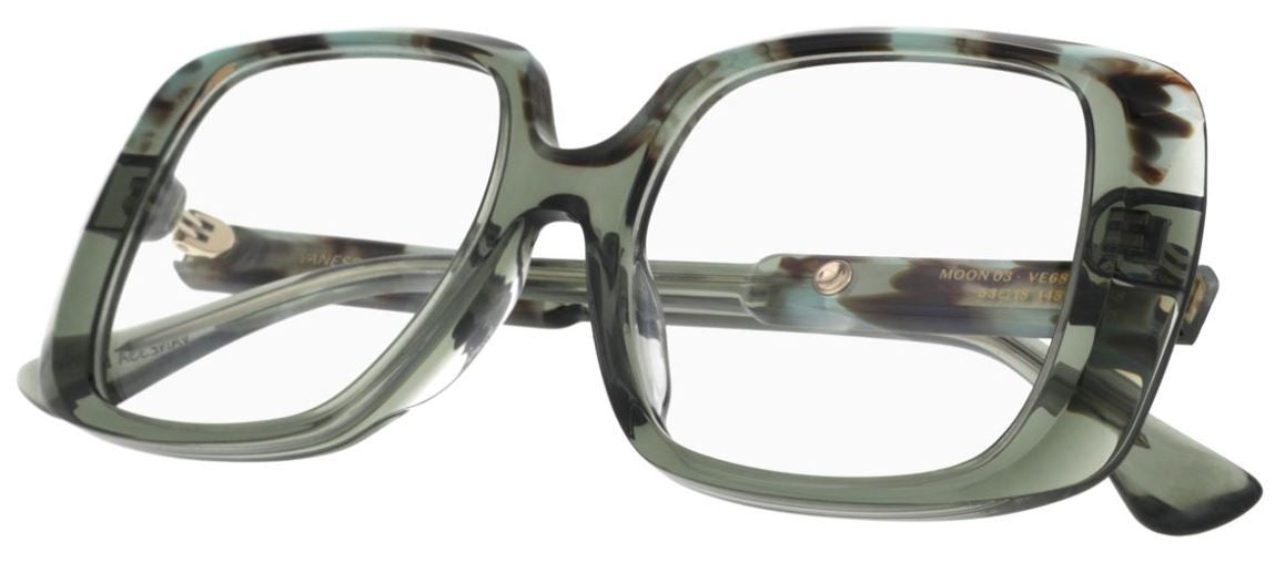 Optische bril Vanessa Bruno MOON03