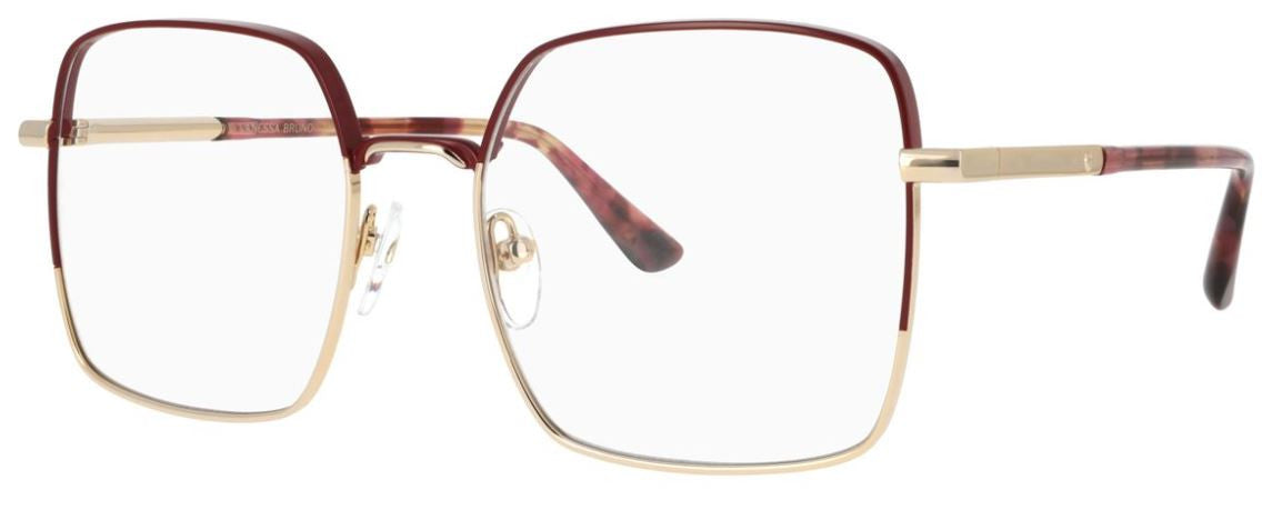 Brille Vanessa Bruno NANO01