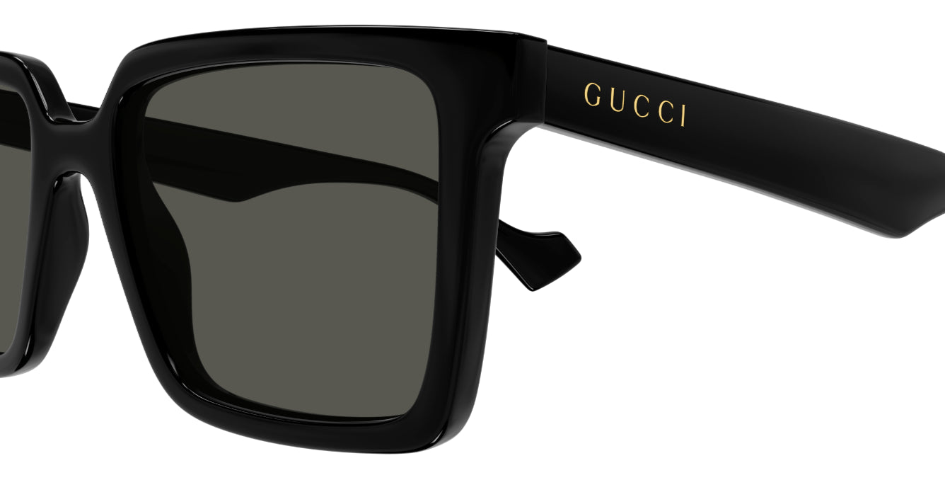 Óculos de Sol Gucci Lettering GG1540S