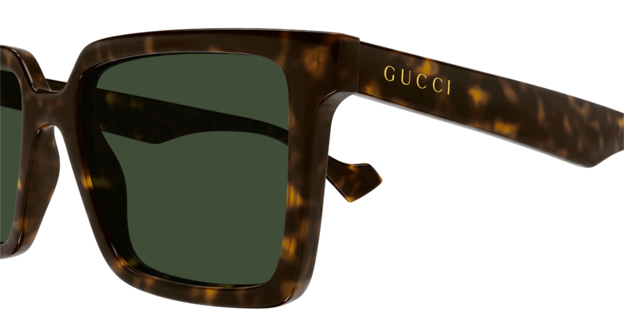 Óculos de Sol Gucci Lettering GG1540S