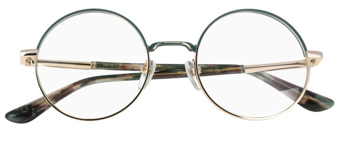 Vanessa Bruno NANO04 prescription glasses