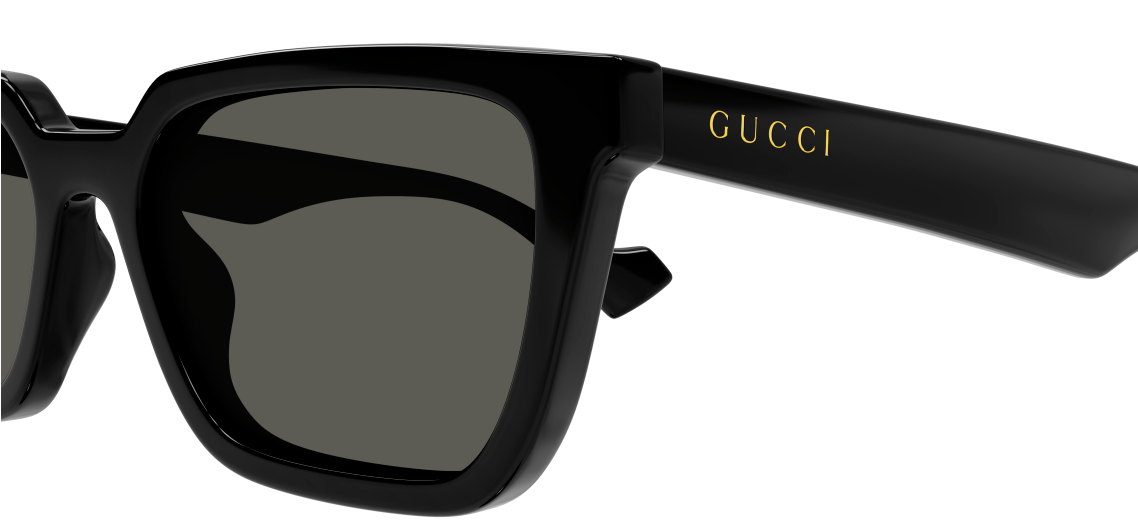 Óculos de Sol Gucci Lettering GG1539S