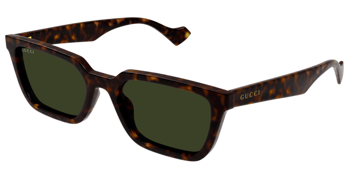 Óculos de Sol Gucci Lettering GG1539S