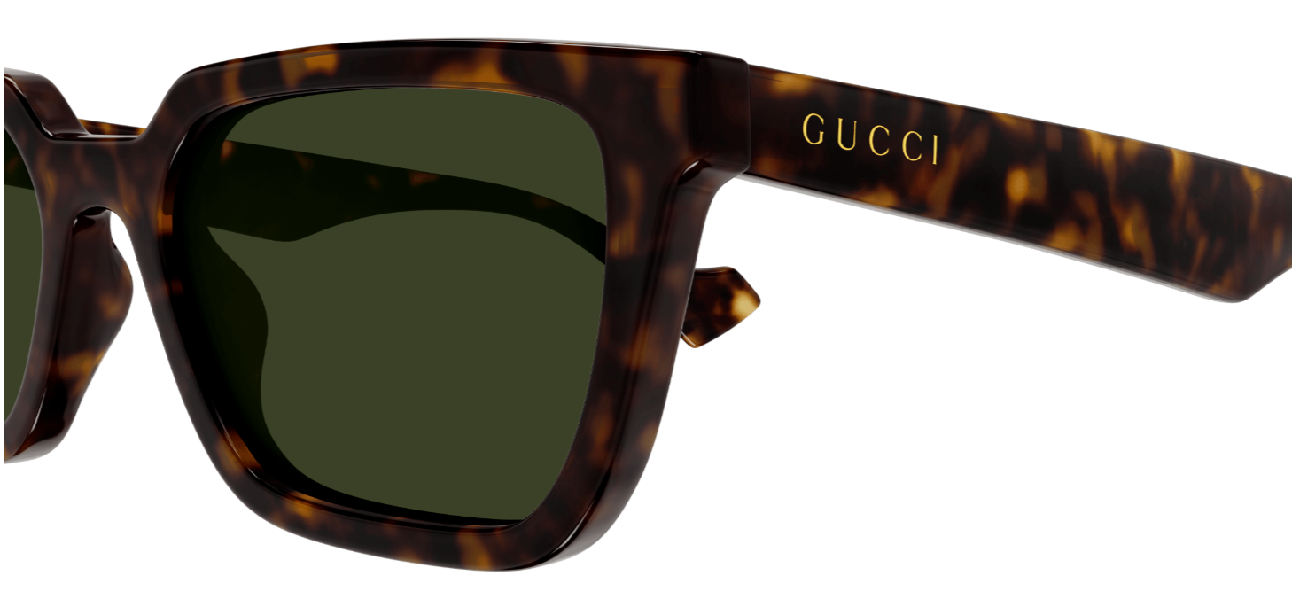 Óculos de Sol Gucci Lettering GG1539S