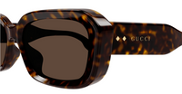 Óculos de Sol Gucci Rivets GG1531SK