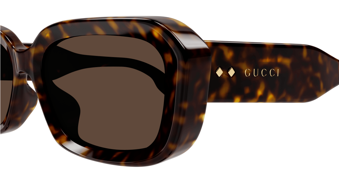 Óculos de Sol Gucci Rivets GG1531SK