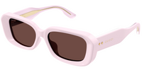 Óculos de Sol Gucci Rivets GG1531SK