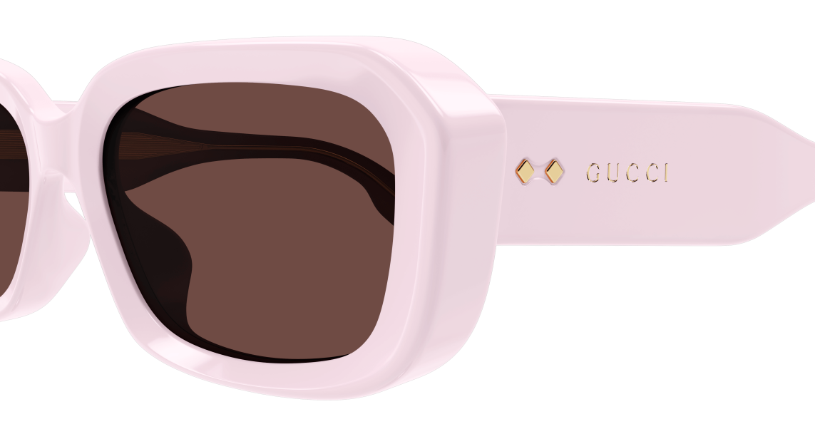 Óculos de Sol Gucci Rivets GG1531SK