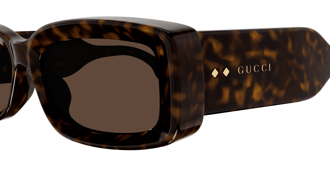 Óculos de Sol Gucci Rivets GG1528S