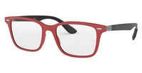 Ray-Ban RX7144 5772 optische bril