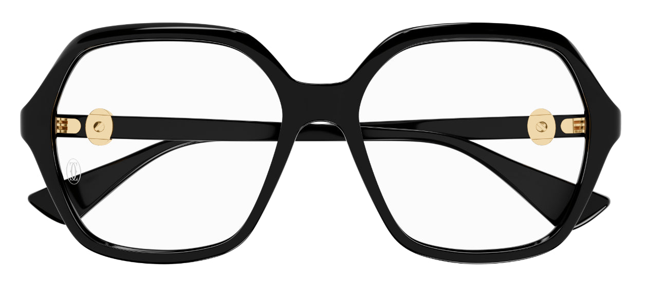 Korrektionsbrille Cartier Signature C CT0492O