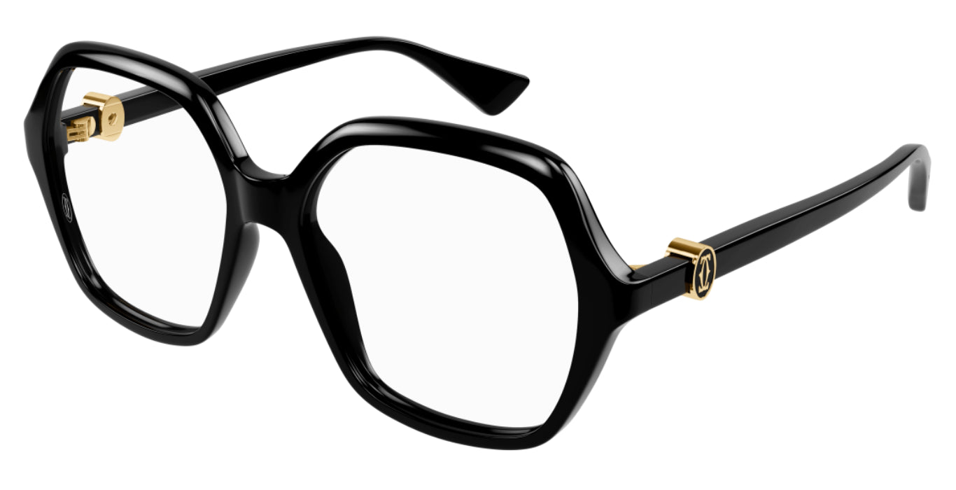 Korrektionsbrille Cartier Signature C CT0492O