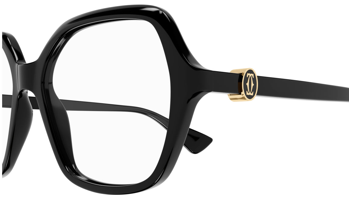 Korrektionsbrille Cartier Signature C CT0492O