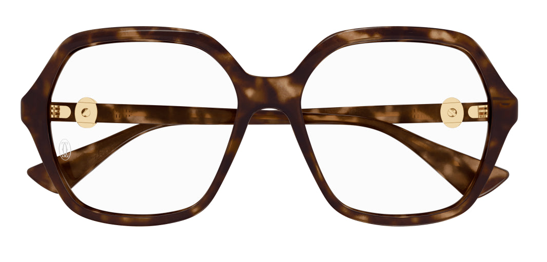 Korrektionsbrille Cartier Signature C CT0492O